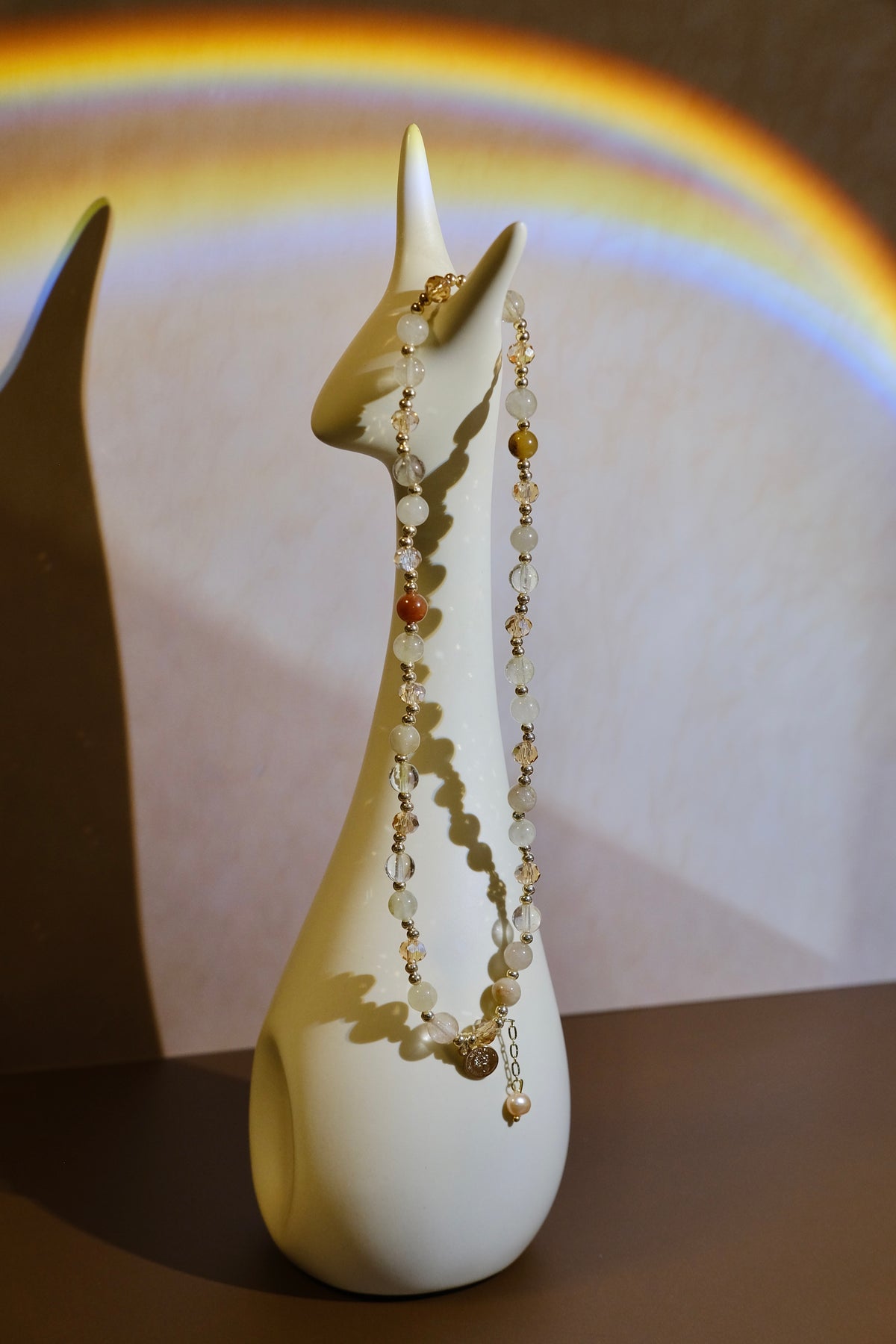 Luce d'ambra