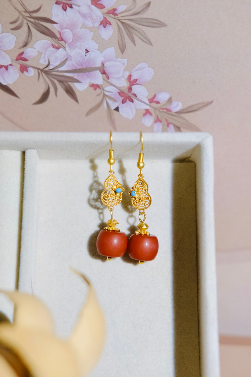 Filigrana Ciliegia Rossa