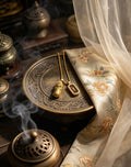 Pixiu e Vajra